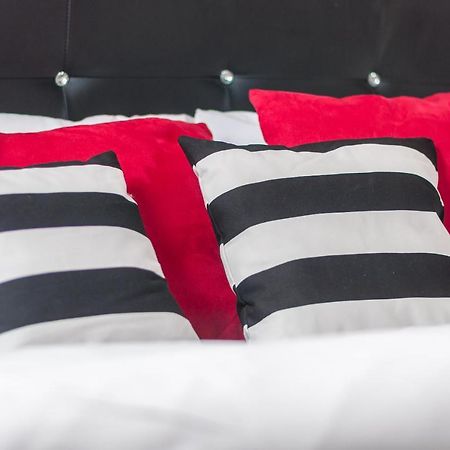 Apartments Warsaw Royal Ngoại thất bức ảnh