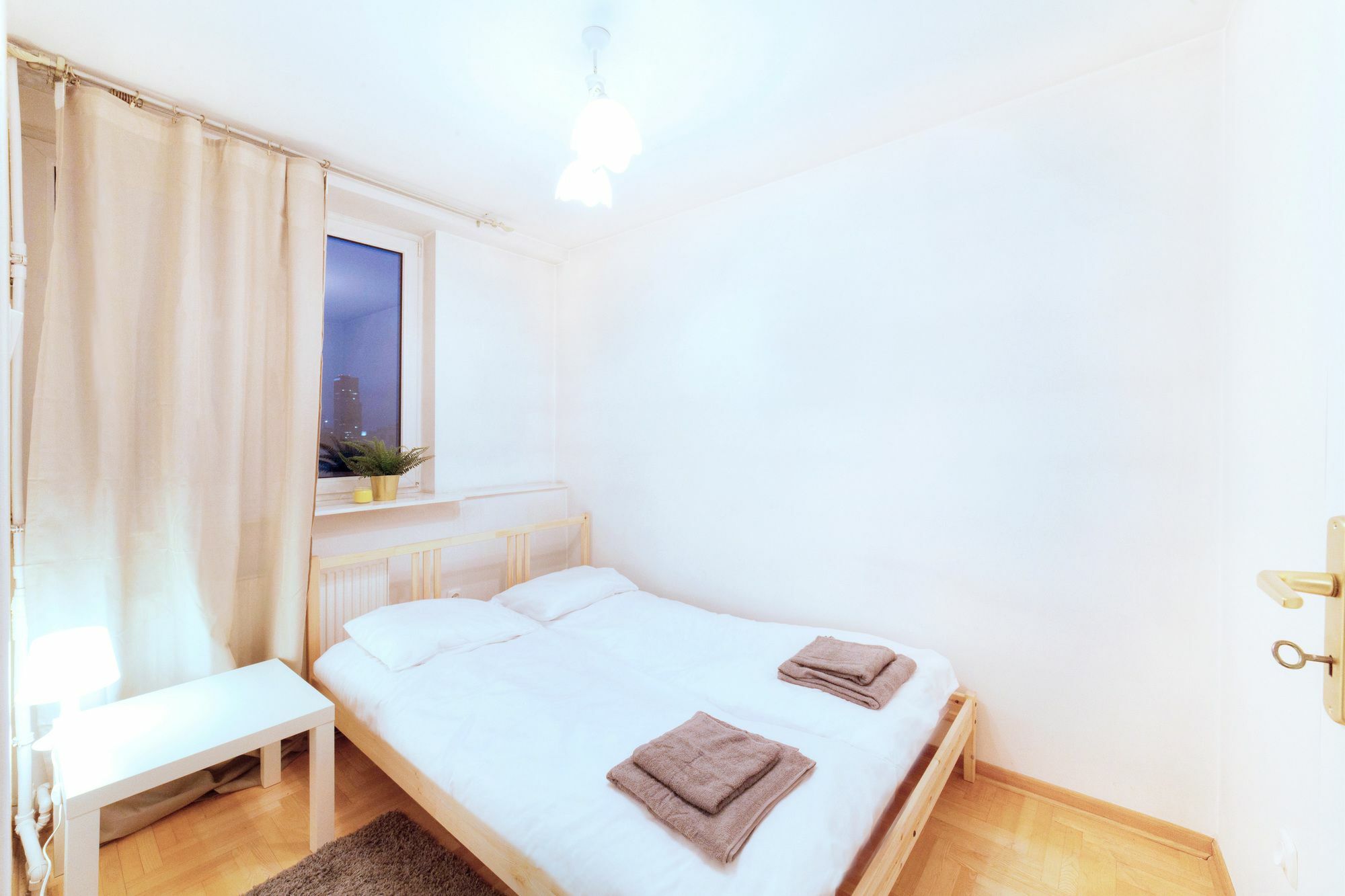 Apartments Warsaw Royal Ngoại thất bức ảnh